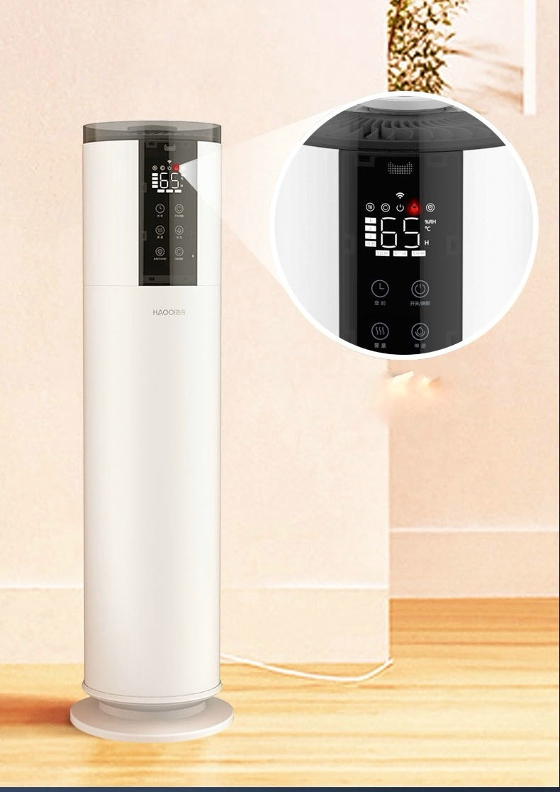 12L HUMIDIFIER (+2 complimentary fragrance oil)