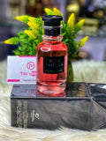 FRAGRANCE DELUXE ROSE VANILLA EDP 100ml