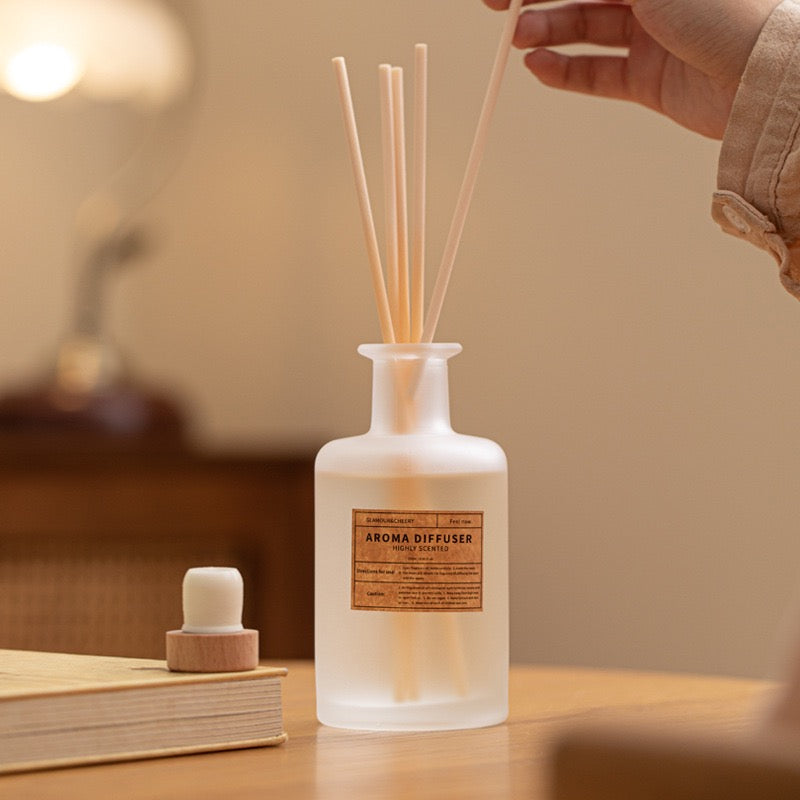 AROMA DIFFUSER HIGHLY SCENTED 250ML
