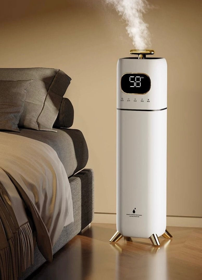 9L HUMIDIFIER (+2 complimentary fragrance oils)