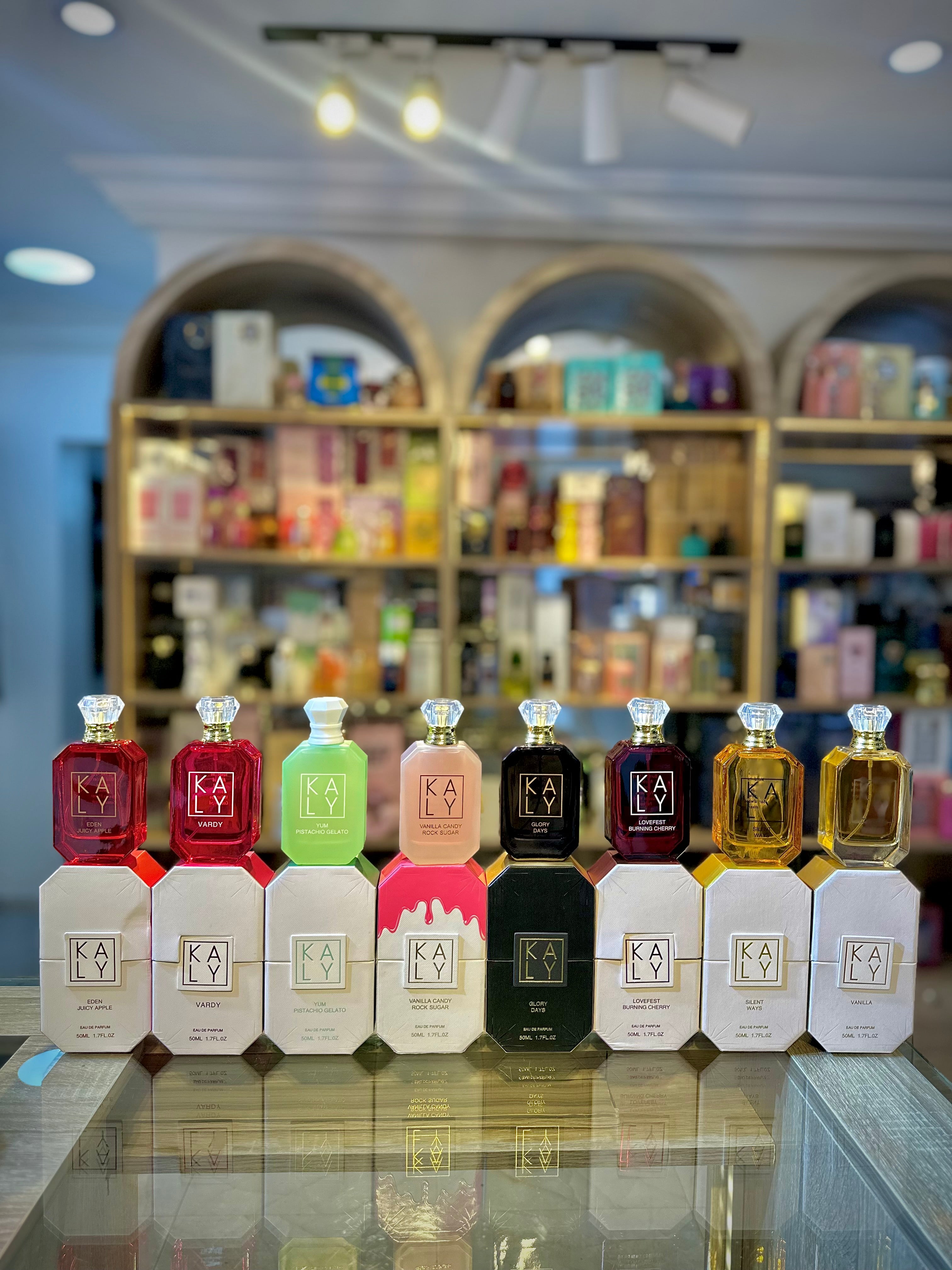 KALY GENIE COLLECTION 50ml EDP