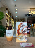 ARABIYAT SUGAR DULCE DE LECHE 100ML EDP