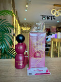 GEORGIOUS LOVELY 100ML EDP