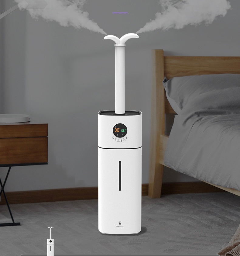 16L HUMIDIFIER (+3 complimentary fragrance oils)