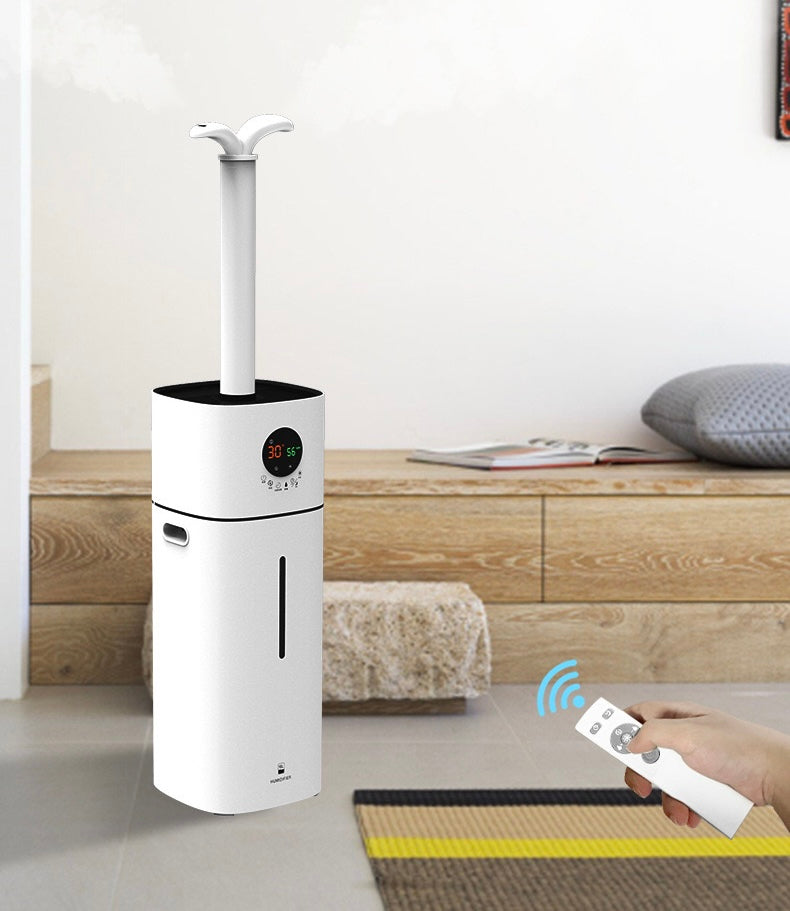 16L HUMIDIFIER (+3 complimentary fragrance oils)