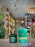 FAB-LAB STRONGER WITH YOU SANDALWOOD 100ML EDP