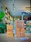 ARABIYAT SUGAR TOFFEE GANACHE 100ML EDP