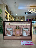 AROMATHERAPY GIFT SET
