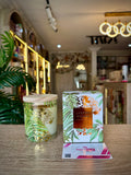 LUXURY SERIES SCENTED CANDLES 200g