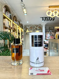 MAISON ALHAMBRA SMOKY 100ML EDP