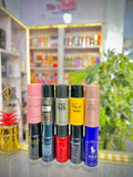 C.B BODYSPRAY