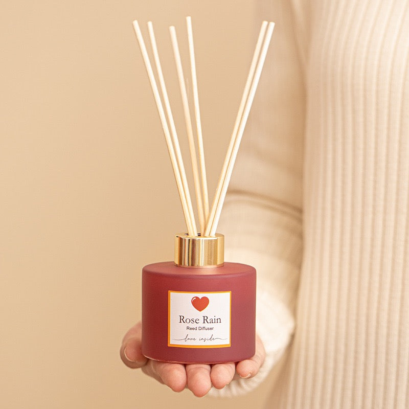 ROSE RAIN GIFT SET