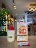 ARABIYAT SUGAR COCONUT CHIFFON EDP 100ml