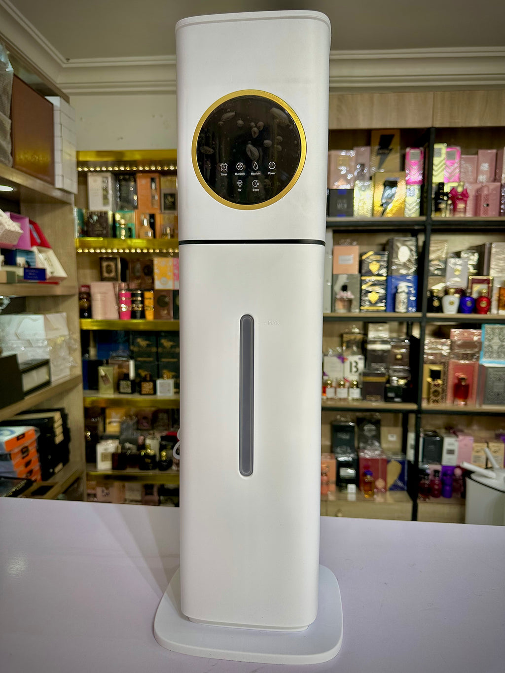 8L HUMIDIFIER (+2 complimentary fragrance oils)