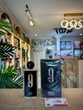 VEYES 9PM BLACK EDP 100ML