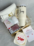 I LOVE YOU GIFT BOX SET
