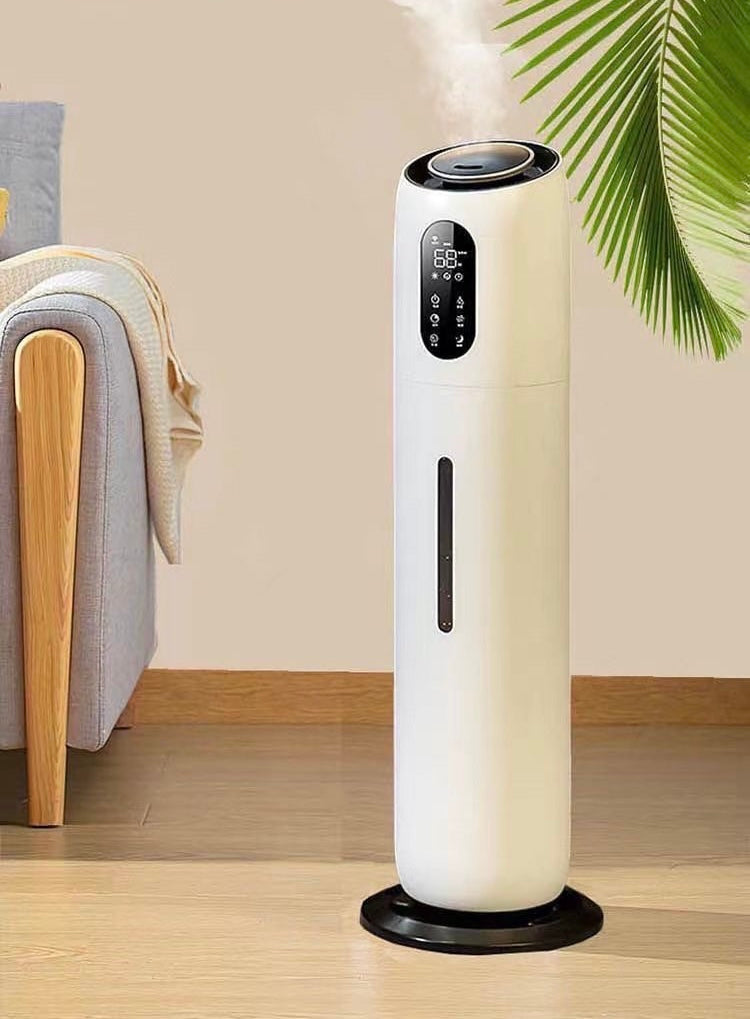 9L HUMIDIFIER (+2 complimentary fragrance oil)