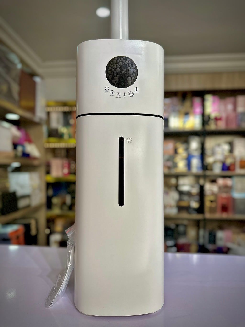 16L HUMIDIFIER (+3 complimentary fragrance oils)