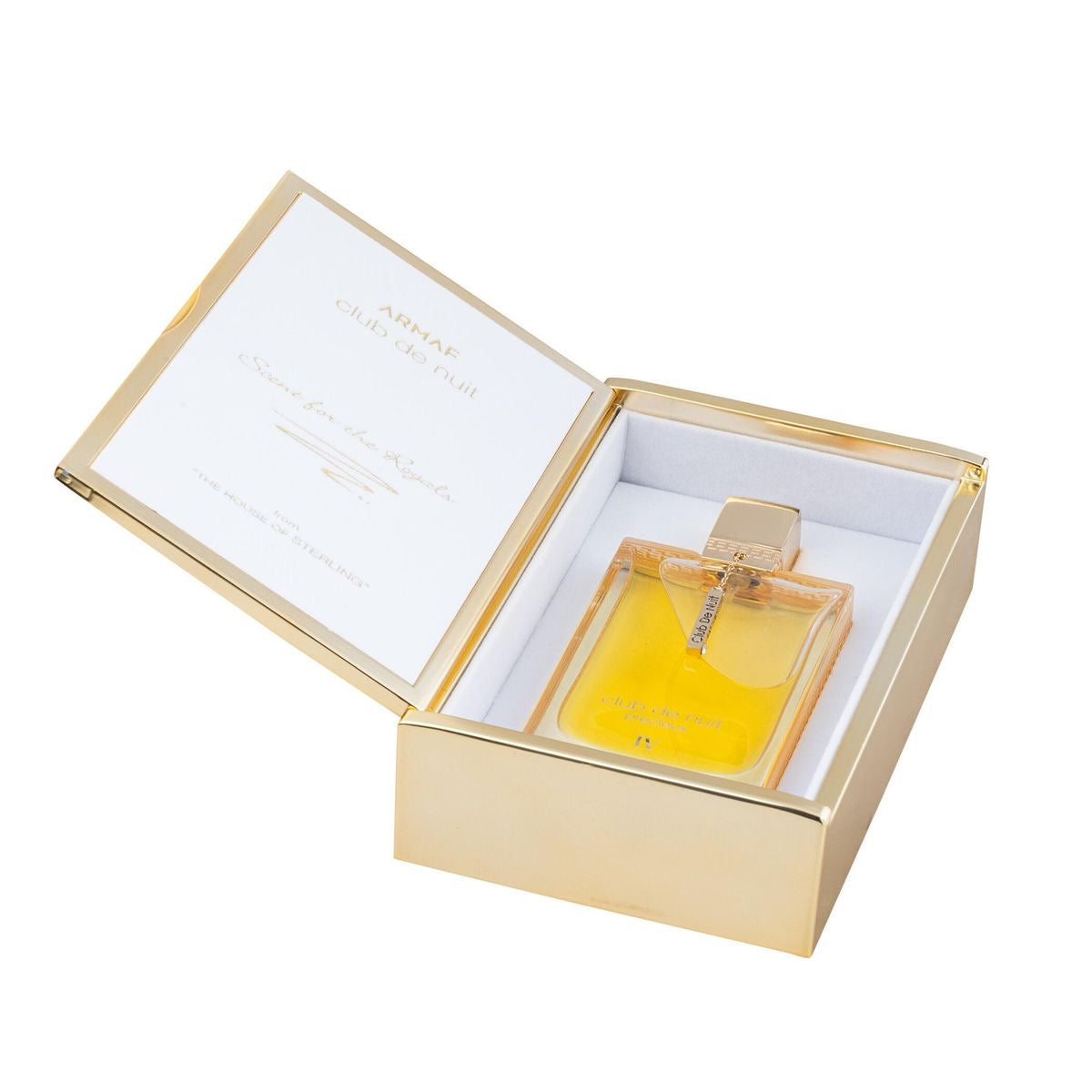 ARMAF CLUB DE NUIT PRECIEUX IV