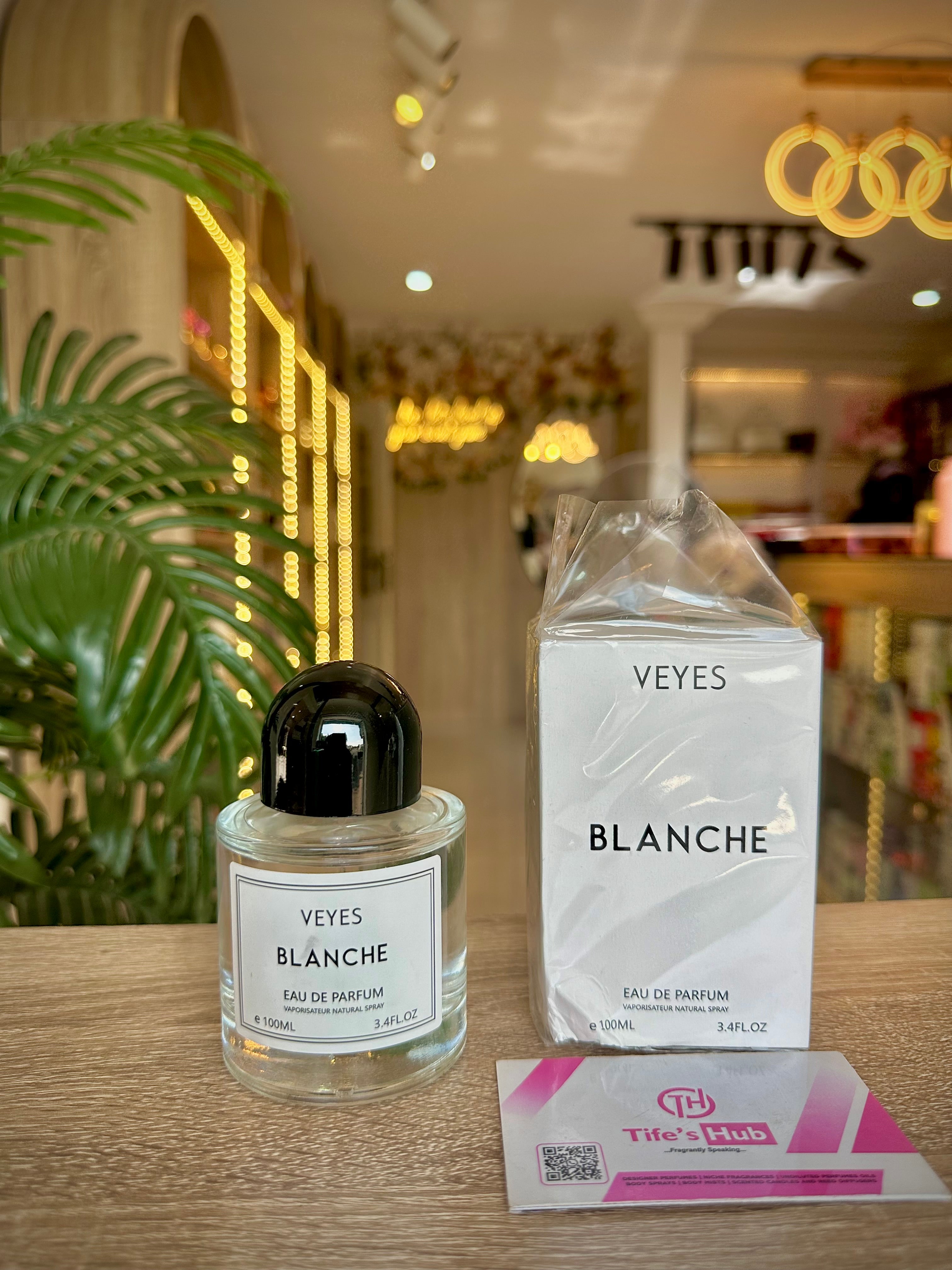 VEYES 100ml EDP