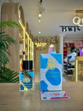 AUTOBIOGRAPHY SALTY BREEZE 100ML EDP