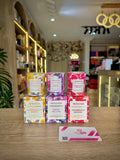 MENAHEM SCENTED CANDLES