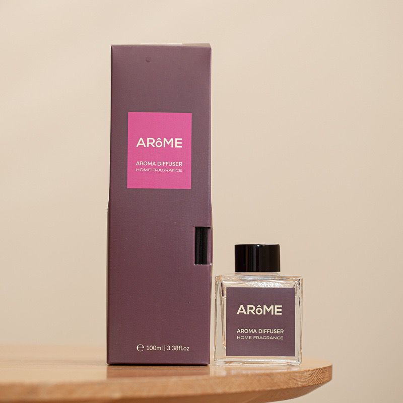 AROME AROMA DIFFUSER 100ML