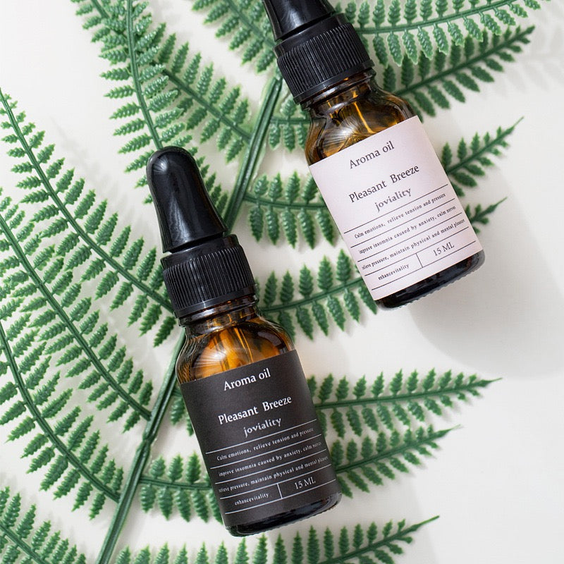 ESSENTIAL FRAGRANCE OIL 15ML