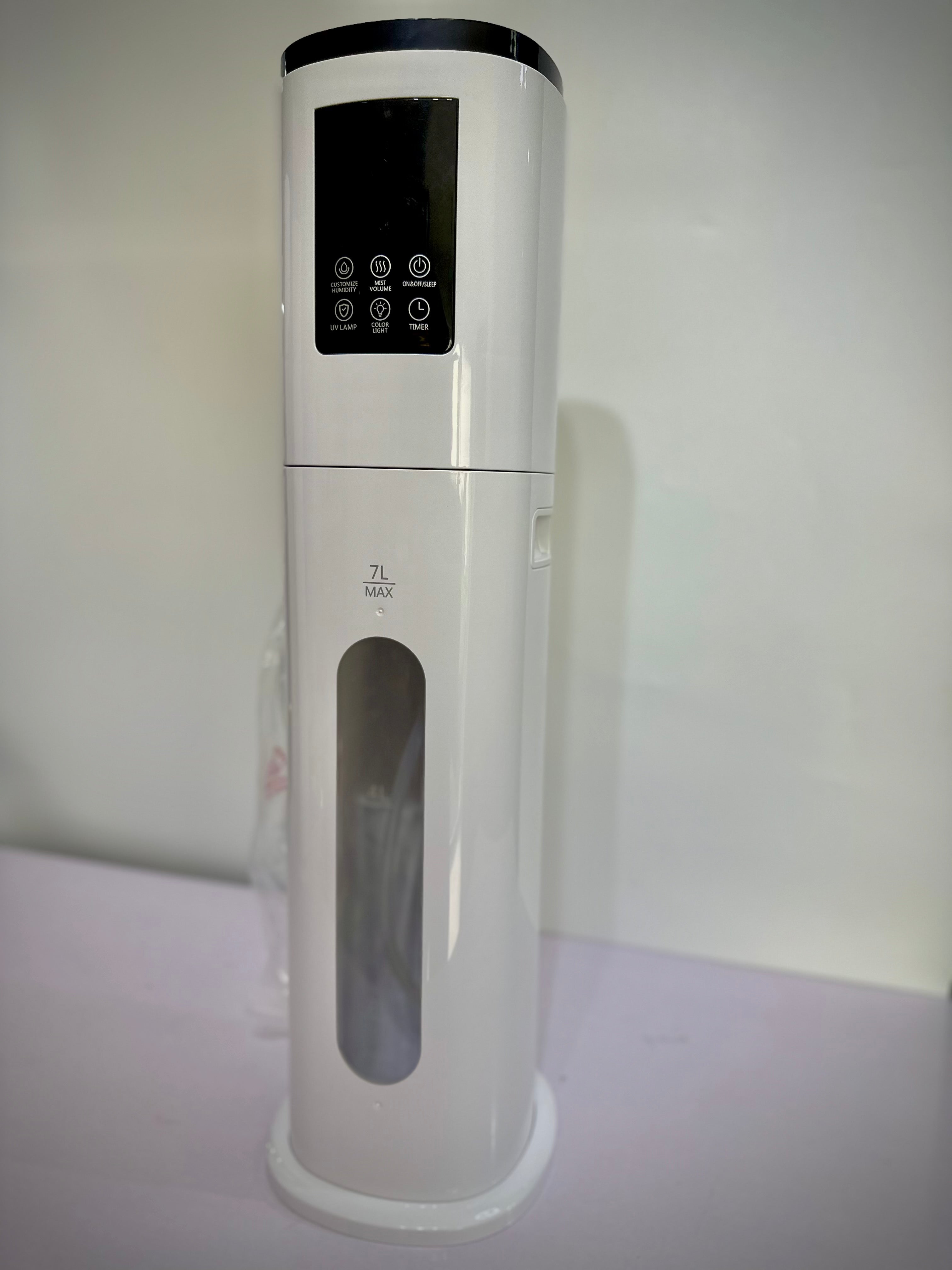 12L HUMIDIFIER (+2 complimentary fragrance oil)