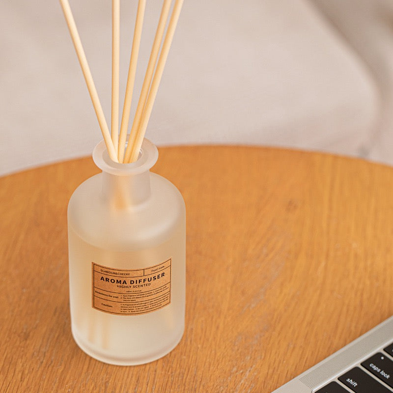 AROMA DIFFUSER HIGHLY SCENTED 250ML