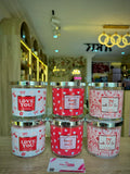 VALENTINE SCENTED CANDLE 01