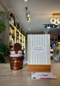 LATTAFA COOKIE CRAVE 75ML EDP