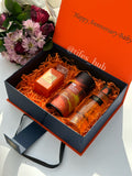CORAL GIFY BOX