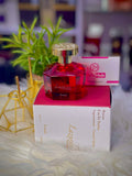 LAZURDE ROUGE