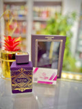 OUD FOR GLORY AMETHYST