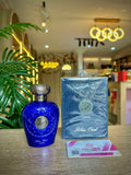 BLUE OUD BY LATTAFA