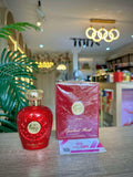 OPULENT RED BY LATTAFA