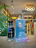 I AM KING BY FRAGRANCE DELUXE