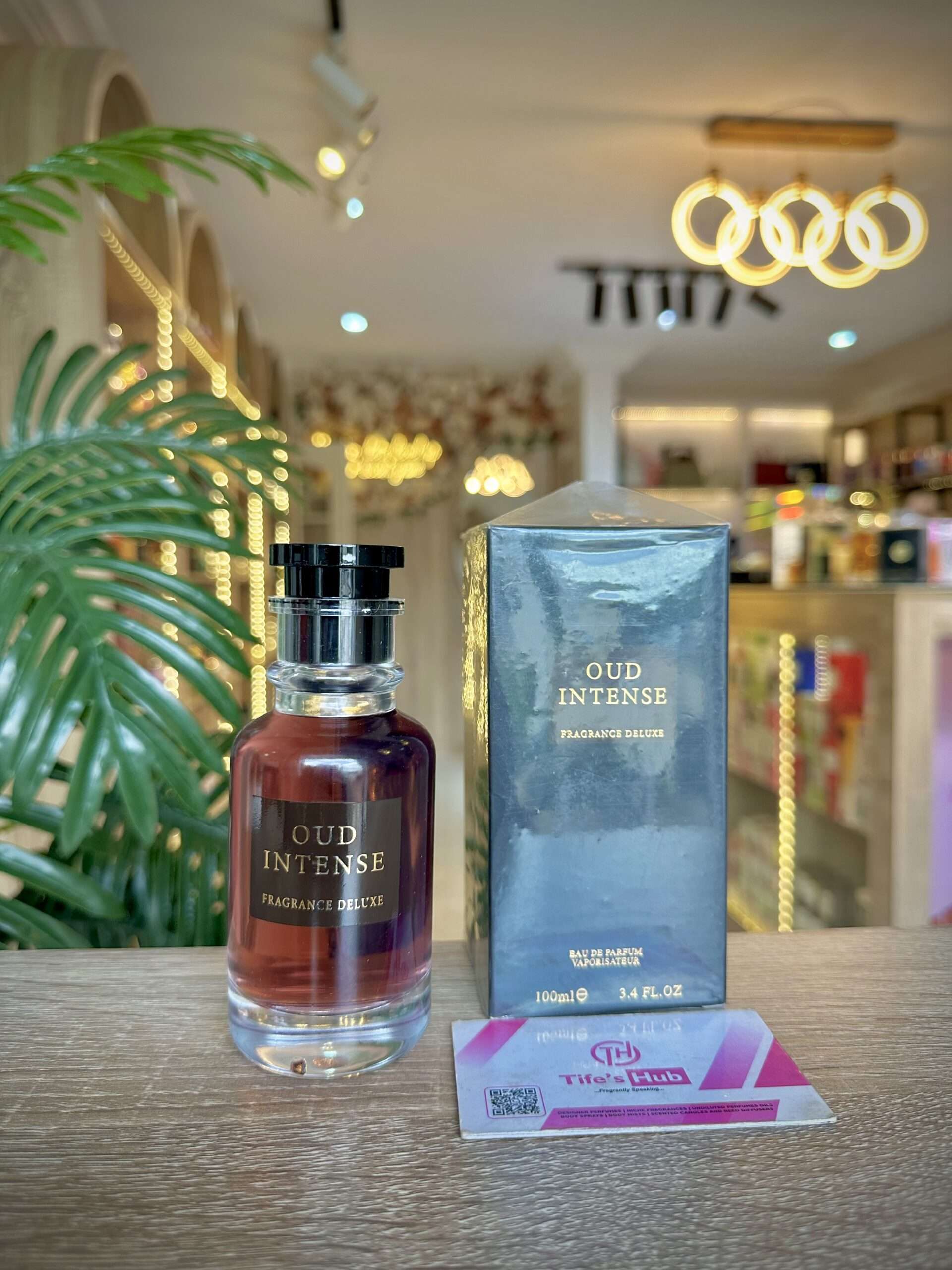OUD INTENSE
