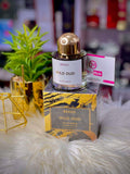 BREED WILD OUD