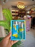 MIST AND LOTION SET