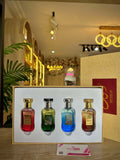 MOSUF 4 IN 1 MINIATURE SET