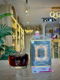 OUD AL LAIL