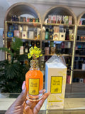 VANILLA MUSK