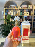 CHERRY MUSK
