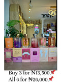 SUMMER SCENTS MINIS