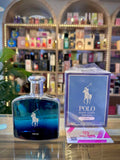 POLO DEEP BLUE PARFUM BY RALPH LAUREN