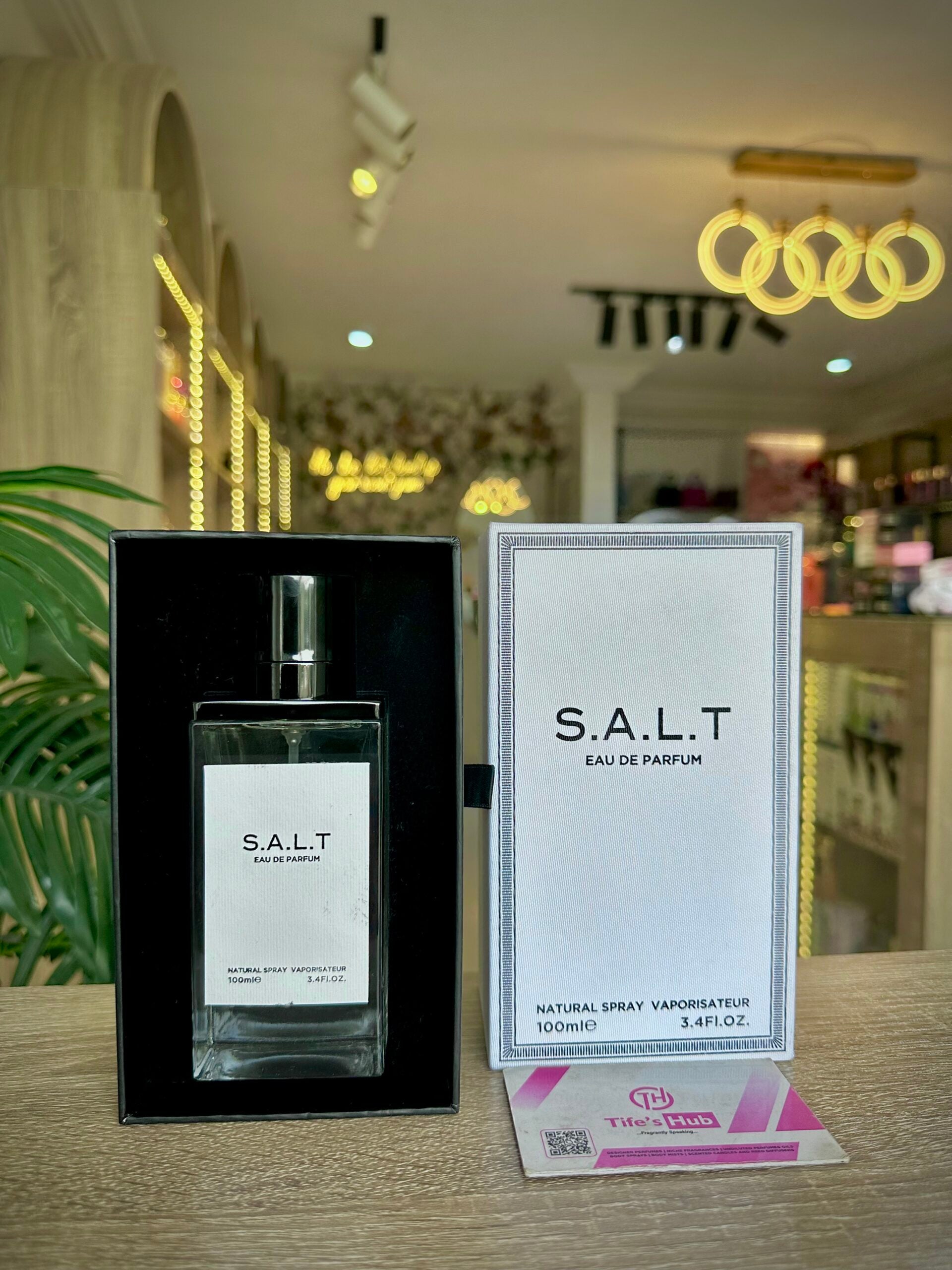 SALT