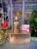 QISSA DELICIOUS EDP 100ml