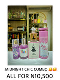 MIDNIGHT CHIC